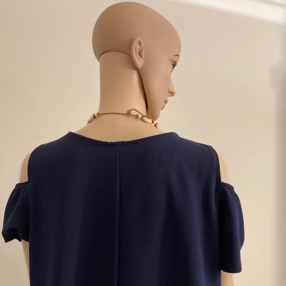 💋💋PERCEPTIONS PLUS SIZE DRESS💋💋 - Picture 3 of 7